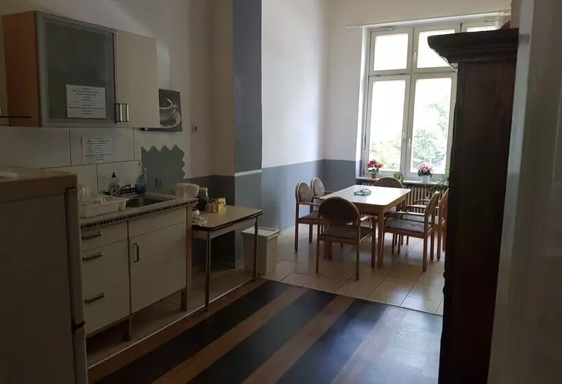 Majatalo A&s Ferienwohnungen Koblenzer Strasse