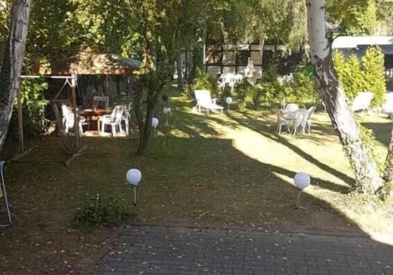 פנסיון A&s Ferienwohnungen Koblenzer Strasse