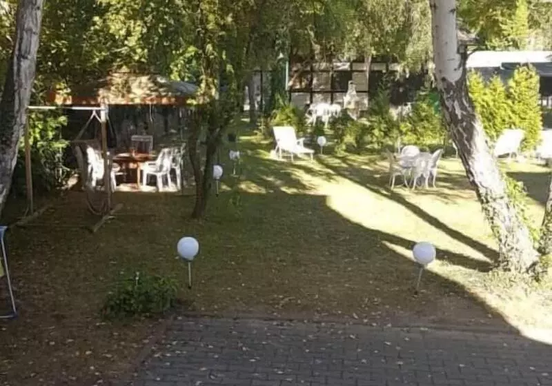 Majatalo A&s Ferienwohnungen Koblenzer Strasse