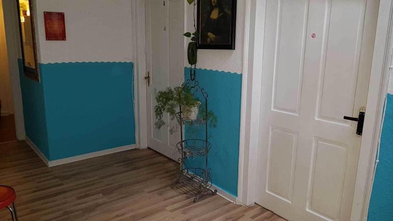 פנסיון A&s Ferienwohnungen Koblenzer Strasse