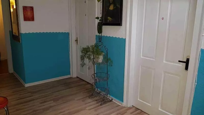 Majatalo A&s Ferienwohnungen Koblenzer Strasse