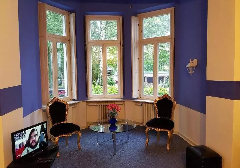 Majatalo A&s Ferienwohnungen Koblenzer Strasse