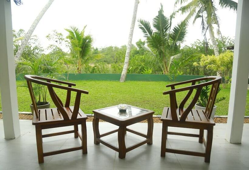 ペンション Villa A.sms