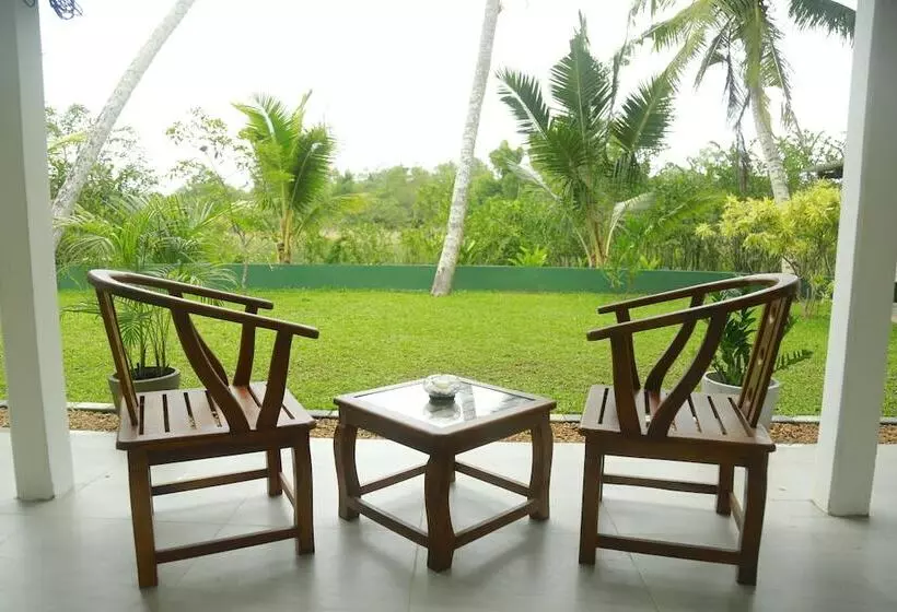 Majatalo Villa A.sms