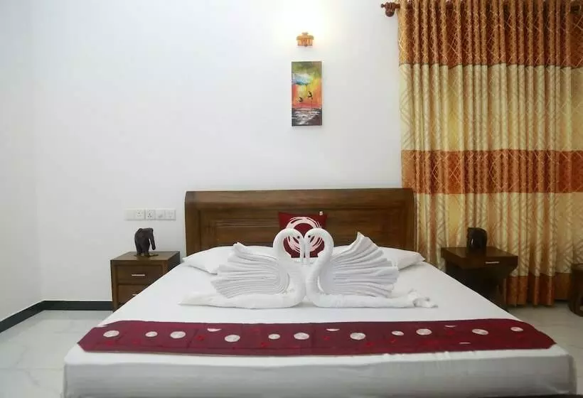 Majatalo Villa A.sms