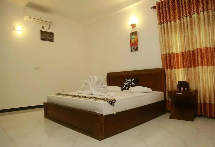 Majatalo Villa A.sms