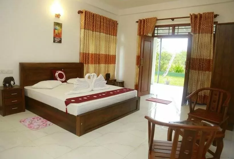 Majatalo Villa A.sms