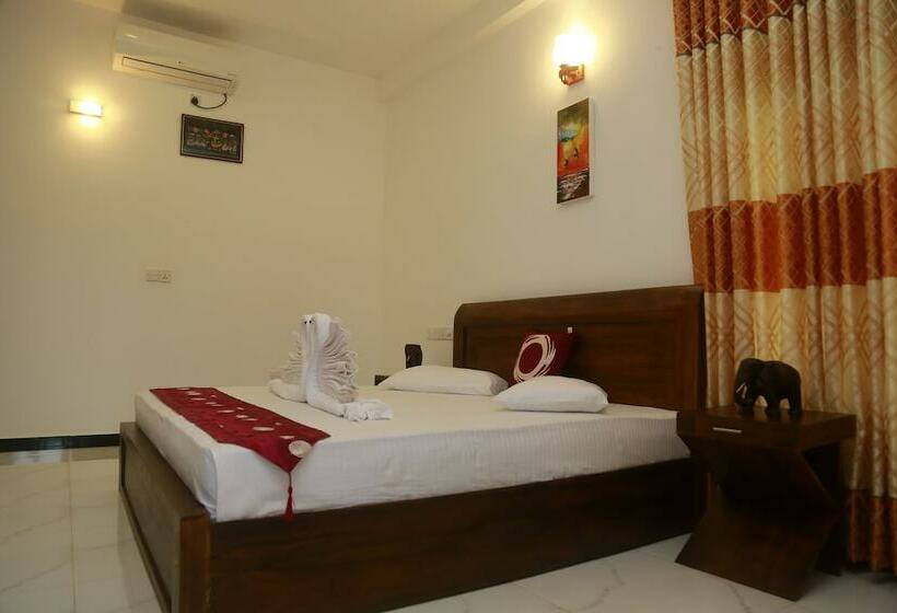 ペンション Villa A.sms