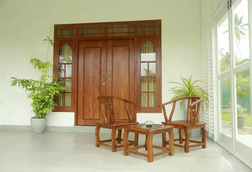 Majatalo Villa A.sms