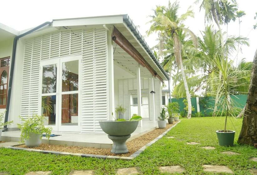 ペンション Villa A.sms