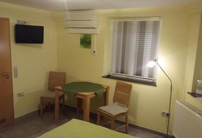 Gästezimmer , Pension Wauri