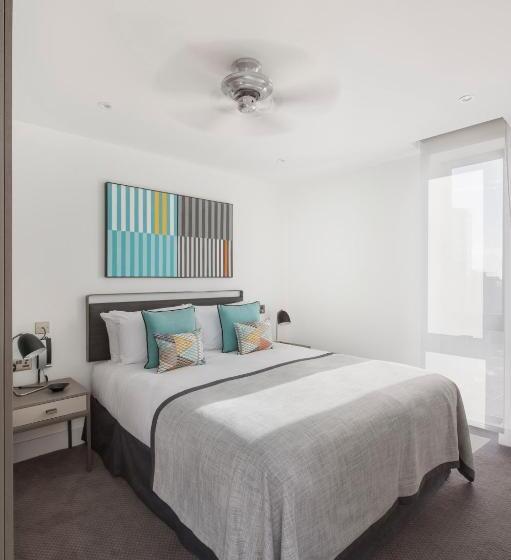 Q Square By Supercity Aparthotels