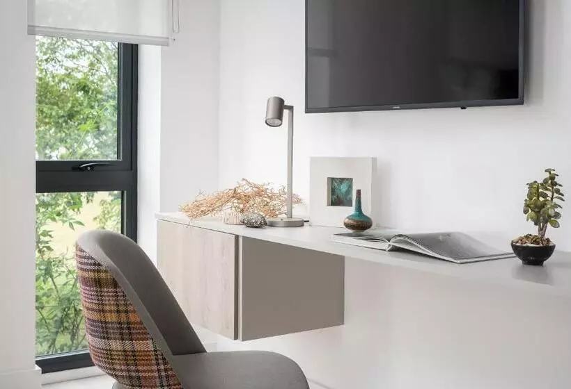 Q Square By Supercity Aparthotels