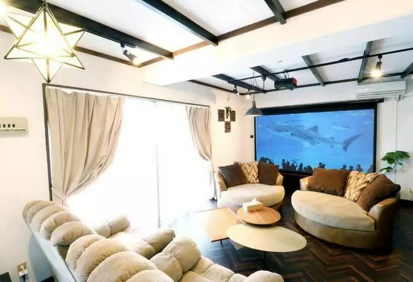 Cinema Resorts 1