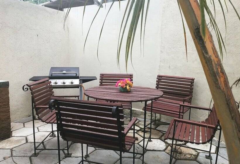 Villa Coconut   Hostel