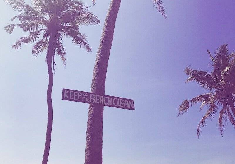 Villa Coconut   Hostel