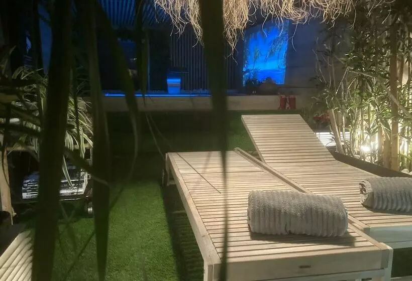 Zrooms&suites Hostel Boutique