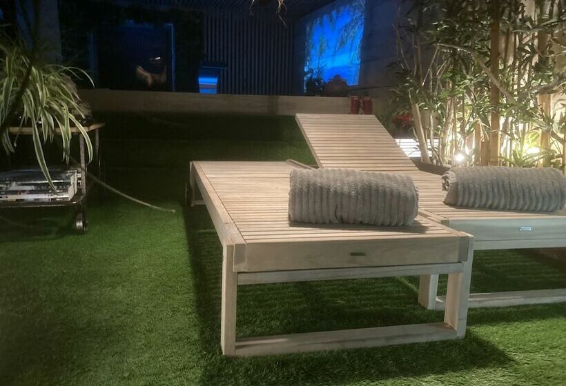 Zrooms&suites Hostel Boutique