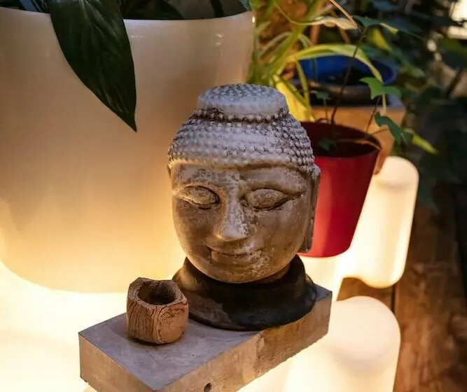 Zrooms&suites Hostel Boutique