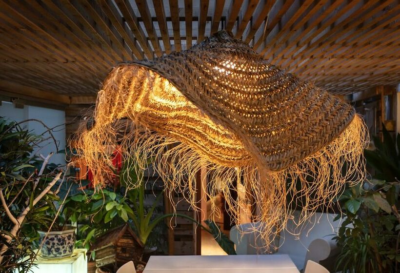 Zrooms&suites Hostel Boutique