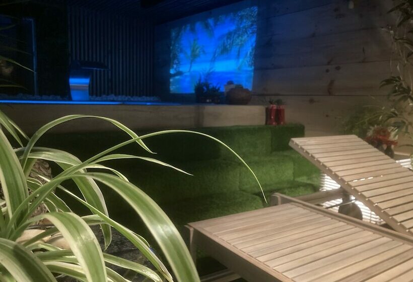 Zrooms&suites Hostel Boutique