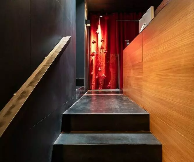 Zrooms&suites Hostel Boutique