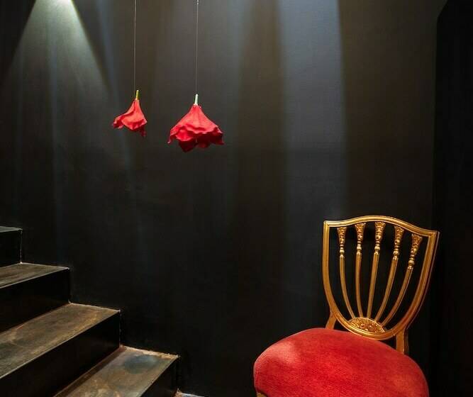 Zrooms&suites Hostel Boutique