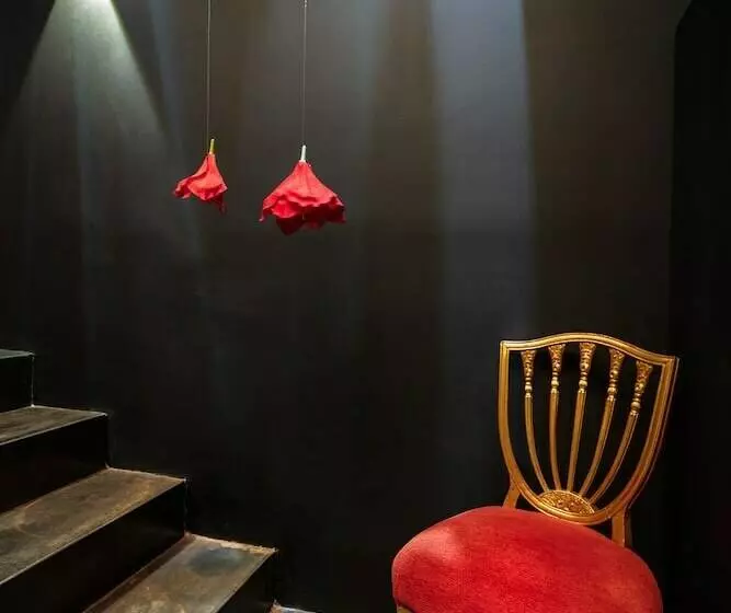 Zrooms&suites Hostel Boutique