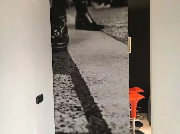 Zrooms&suites Hostel Boutique