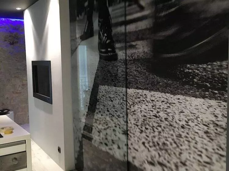 Zrooms&suites Hostel Boutique