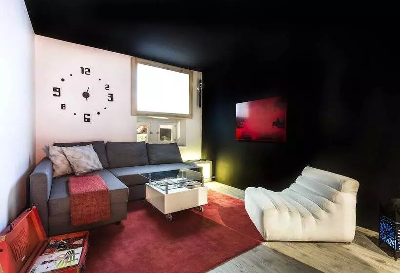 Zrooms&suites Hostel Boutique