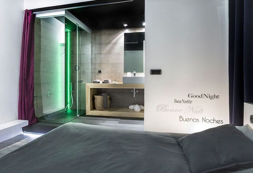 Zrooms&suites Hostel Boutique