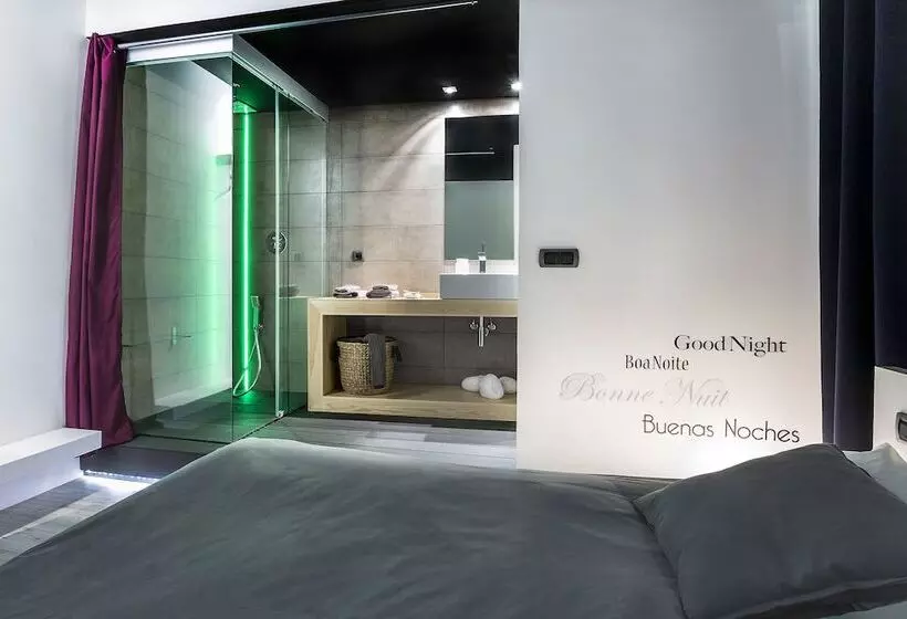 Zrooms&suites Hostel Boutique