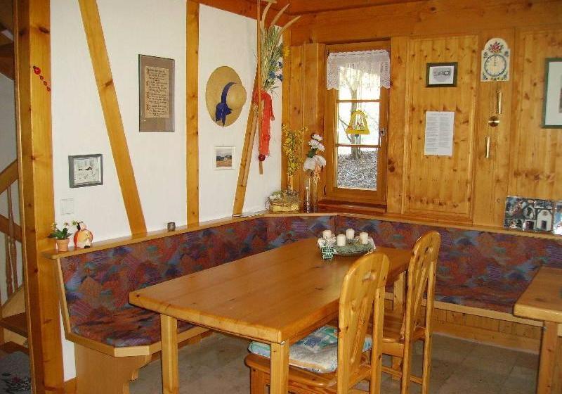 Hospedaria Am Neuhausbauernhof