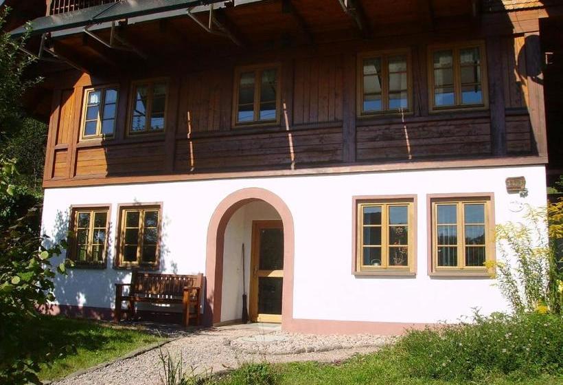 Hospedaria Am Neuhausbauernhof