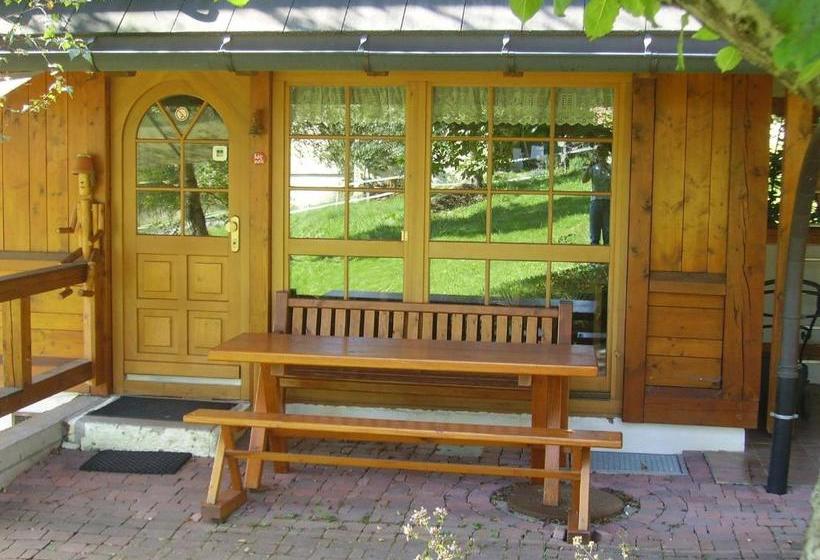 Hospedaria Am Neuhausbauernhof