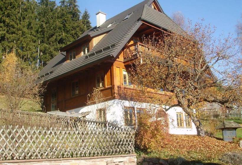 Hospedaria Am Neuhausbauernhof