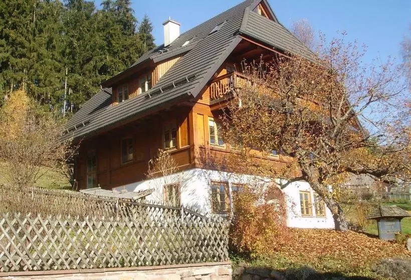 ユースホステル Am Neuhausbauernhof