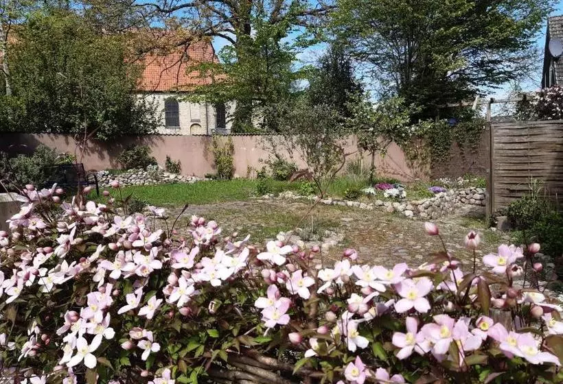 ユースホステル Bed & Kitchen