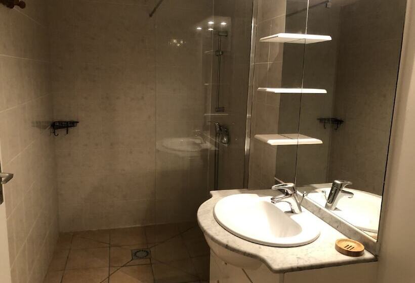 旅馆 Le Relais De Sisco