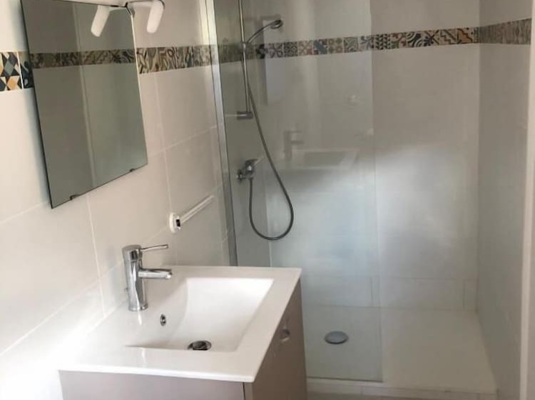 旅馆 Le Relais De Sisco