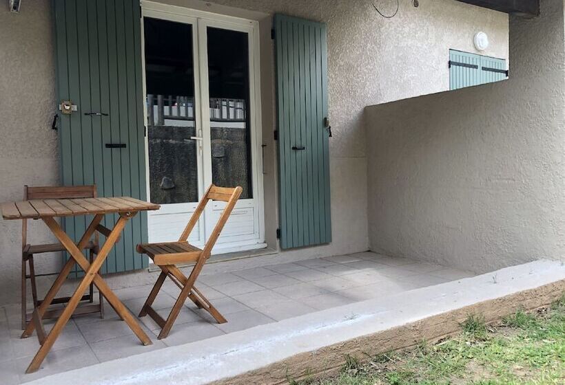 旅馆 Le Relais De Sisco