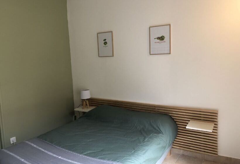 旅馆 Le Relais De Sisco