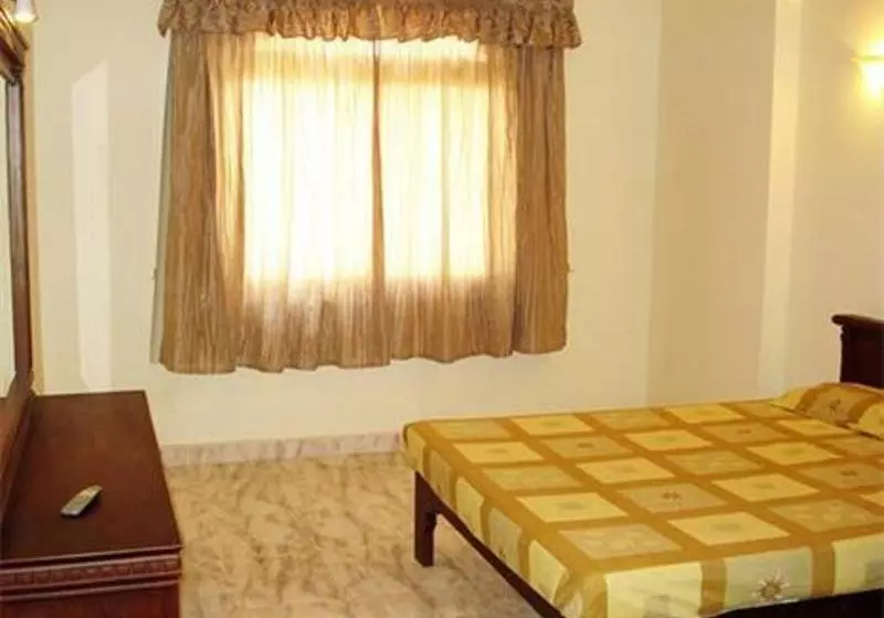 Bahga Palace 1 Residential Apartments