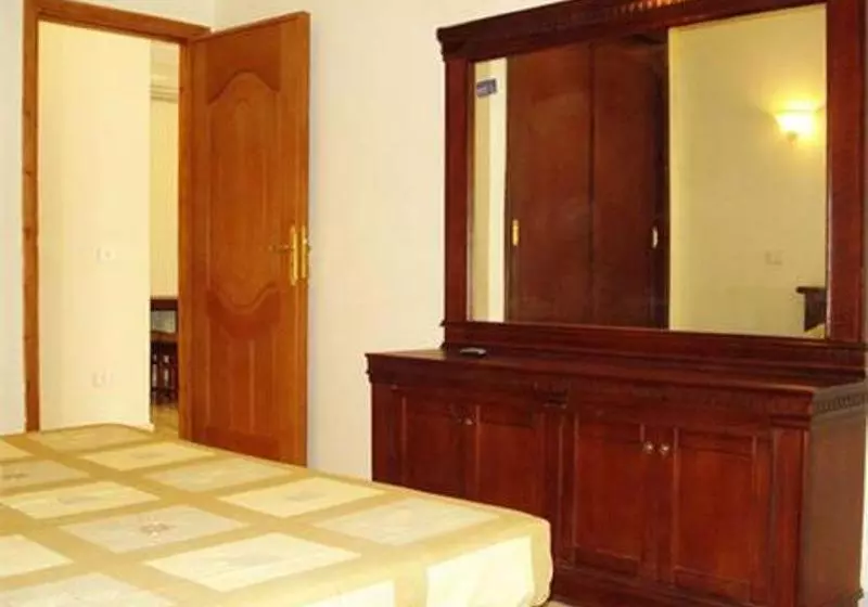 Bahga Palace 1 Residential Apartments