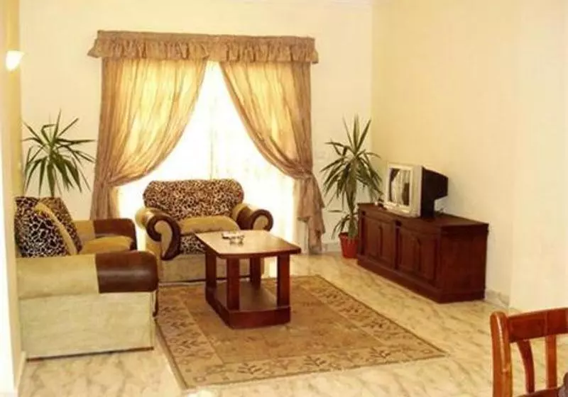 Bahga Palace 1 Residential Apartments