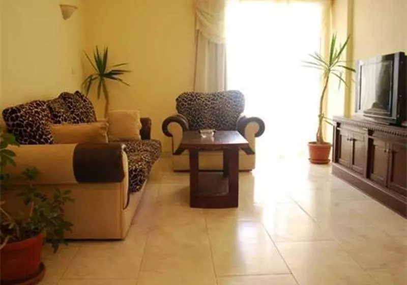 Bahga Palace 1 Residential Apartments