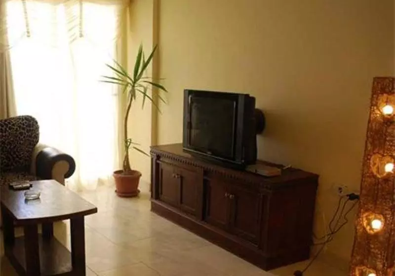 Bahga Palace 1 Residential Apartments