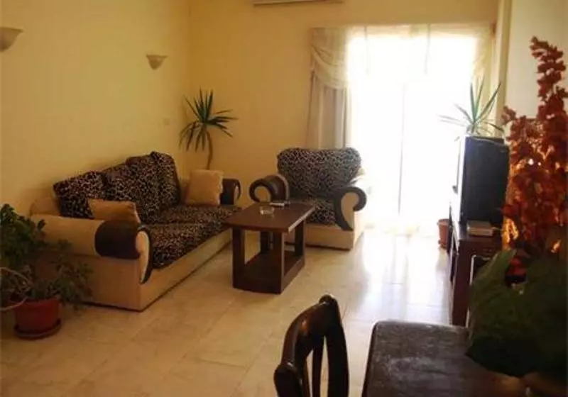 Bahga Palace 1 Residential Apartments