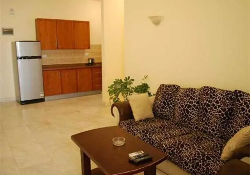 Bahga Palace 1 Residential Apartments